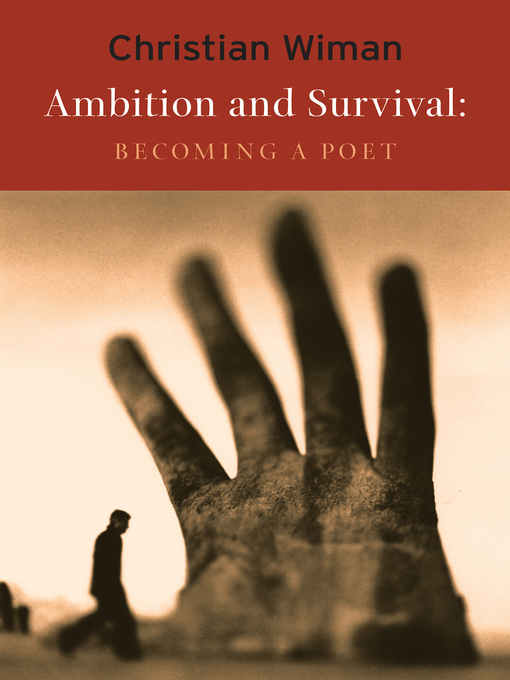 Title details for Ambition and Survival by Christian Wiman - Wait list